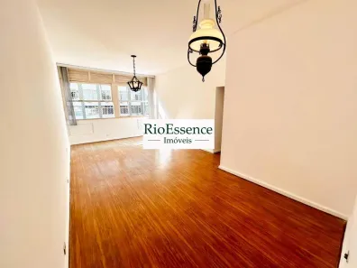 Apartamento com 3 Quartos para alugar, 110m² no Ipanema, Rio de Janeiro