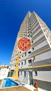 Apartamento com 2 Quartos à venda, 31m² no Vila Curuçá, São Paulo