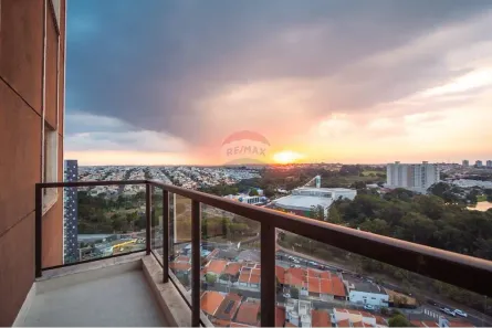 Apartamento com 3 Quartos à venda, 176m² no Vila Almeida, Indaiatuba