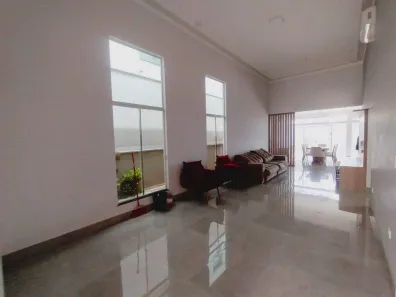 Casa com 3 Quartos para alugar, 180m² no Ondas, Piracicaba