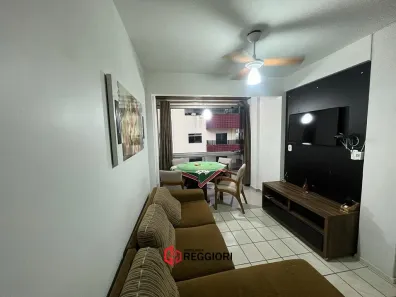Apartamento com 2 Quartos à venda, 84m² no Centro, Balneário Camboriú