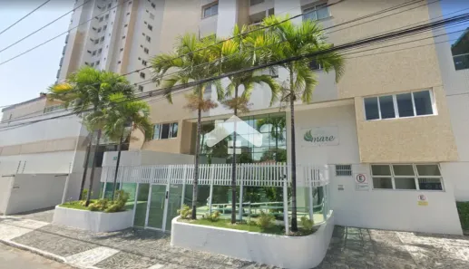 Apartamento com 3 Quartos à venda, 90m² no Atalaia, Aracaju