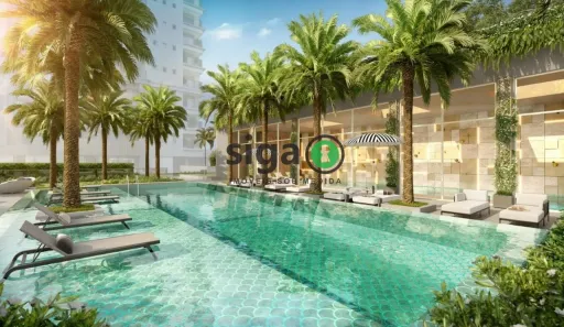 Apartamento com 3 Quartos à venda, 213m² no Moema, São Paulo