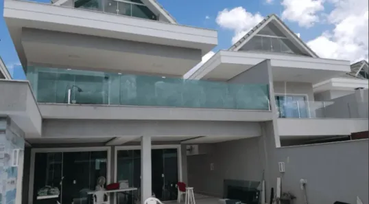 Casa de Condomínio com 6 Quartos à venda, 532m² no Recreio dos Bandeirantes, Rio de Janeiro
