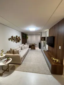 Apartamento com 3 Quartos à venda, 110m² no Recreio, Vitória da Conquista