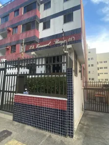 Apartamento com 2 Quartos à venda, 72m² no Costa Azul, Salvador