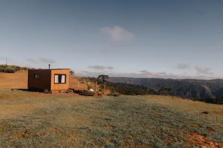 Lote/Terreno à venda, 20000m² no Santa Teresinha, Urubici