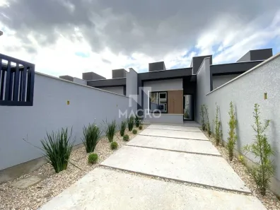 Casa com 2 Quartos à venda, 60m² no Rio Cerro I, Jaraguá do Sul