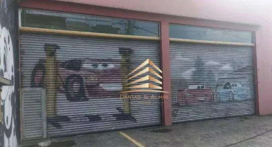 Ponto Comercial para alugar, 250m² no Jardim Rosa de Franca, Guarulhos