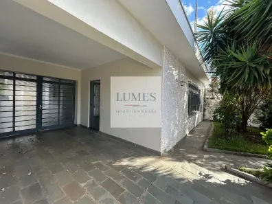 Casa com 3 Quartos à venda, 170m² no Jardim Glória, Americana