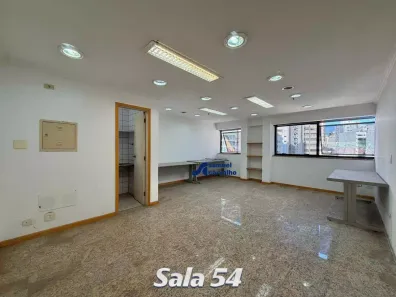 Sala Comercial para alugar, 33m² no Perdizes, São Paulo