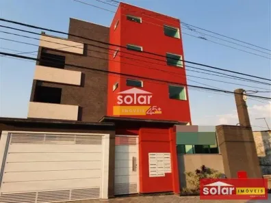 Apartamento com 2 Quartos à venda, 50m² no Vila Ré, São Paulo