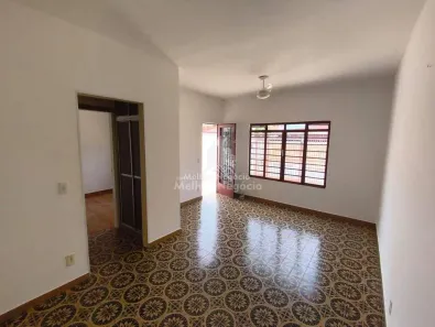 Casa com 3 Quartos à venda, 169m² no Jardim Leonor, Campinas