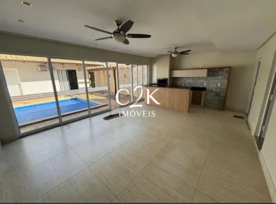 Sobrado com 3 Quartos à venda, 180m² no Setor Jaó, Goiânia