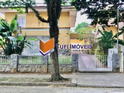 Casa com 4 Quartos à venda, 600m² no Vila Madalena, São Paulo