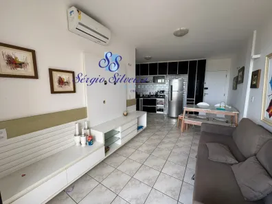 Apartamento com 1 Quarto à venda, 40m² no Aquiraz, Aquiraz