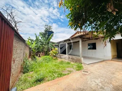 Lote/Terreno à venda, 406m² no Parque Amazônia, Goiânia