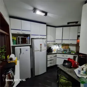 Apartamento com 3 Quartos à venda, 130m² no Indianópolis, São Paulo