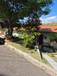 Casa de Condomínio com 6 Quartos à venda, 350m² no Colinas do Ermitage (Sousas), Campinas