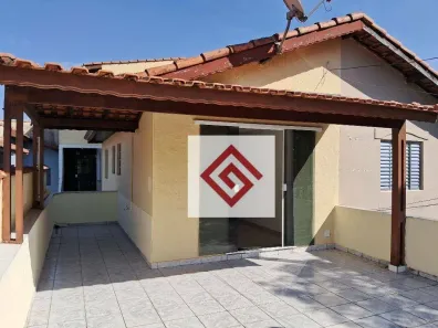 Casa com 3 Quartos para alugar, 213m² no Jardim Itapoan, Santo André