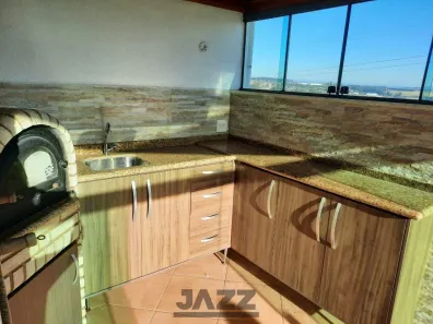 Casa com 3 Quartos à venda, 136m² no Jardim Nova Europa, Campinas