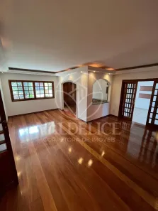 Casa com 4 Quartos à venda, 284m² no Condomínio Residencial Floresta, São José dos Campos