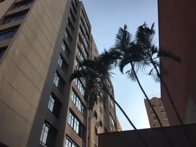 Apartamento com 2 Quartos à venda, 100m² no Bela Vista, São Paulo