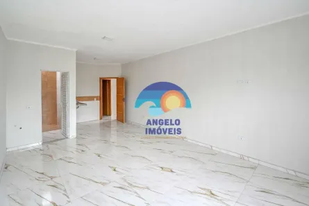 Apartamento com 1 Quarto à venda, 39m² no Bal Stella Maris, Peruíbe
