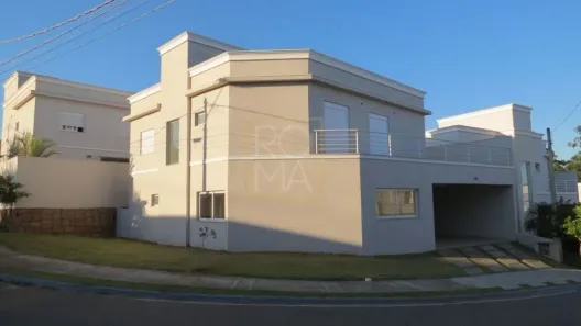 Casa com 4 Quartos à venda, 310m² no Jardim Residencial Santa Clara, Indaiatuba