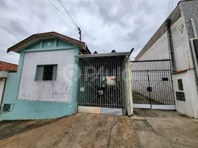 Casa com 2 Quartos à venda, 165m² no Paulista, Piracicaba