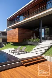 Casa com 3 Quartos à venda, 340m² no Cacupé, Florianópolis