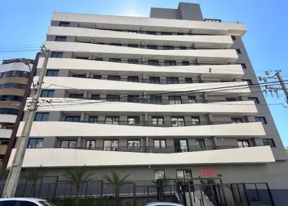 Apartamento com 2 Quartos à venda, 40m² no Portão, Curitiba