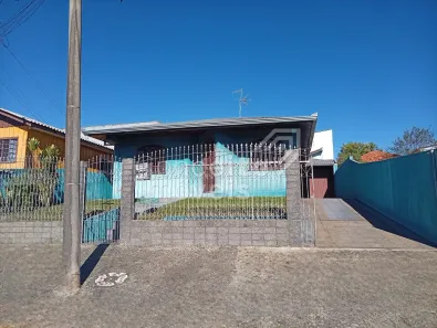 Casa com 3 Quartos para alugar, 147m² no Ronda, Ponta Grossa