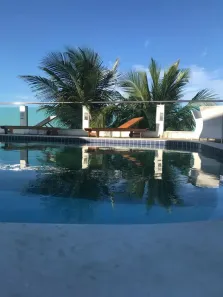 Casa com 6 Quartos à venda, 350m² no Ponta Negra, Natal