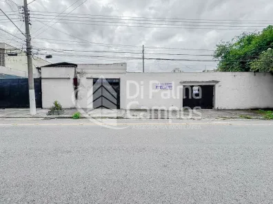 Galpão/Depósito/Armazém à venda, 500m² no Vila São José (Ipiranga), São Paulo
