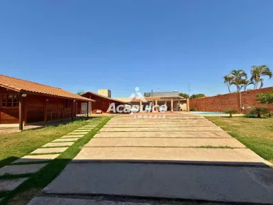 Casa com 5 Quartos à venda, 333m² no Recanto Jatobá, Americana