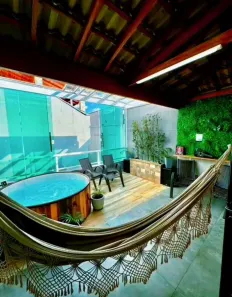 Cobertura com 2 Quartos à venda, 128m² no Vila Floresta, Santo André