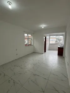 Apartamento com 1 Quarto para alugar, 36m² no Centro, Diadema