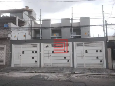 Sobrado com 3 Quartos à venda, 110m² no Vila Primavera, São Paulo
