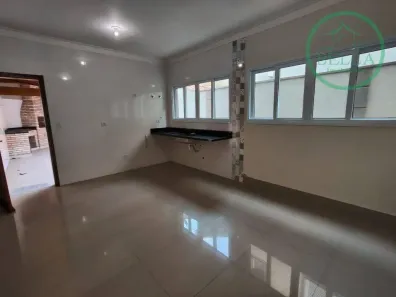 Sobrado com 3 Quartos à venda, 230m² no Parque São Domingos, São Paulo