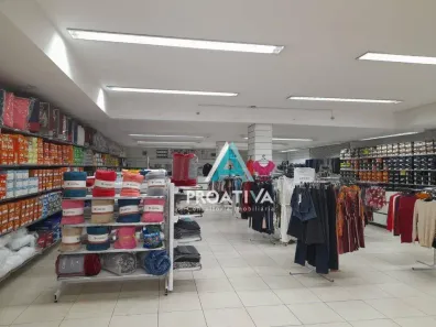 Ponto Comercial para alugar, 300m² no Nova Gerty, São Caetano do Sul