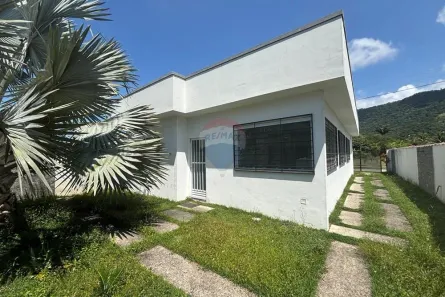 Casa com 2 Quartos à venda, 98m² no São José do Imbassaí, Maricá