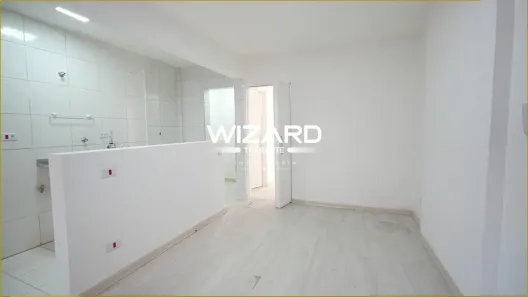 Apartamento com 1 Quarto à venda, 43m² no Consolação, São Paulo
