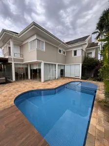 Casa de Condomínio com 4 Quartos à venda, 495m² no Terras de Piracicaba, Piracicaba
