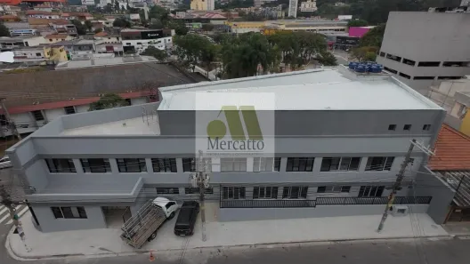 Prédio Comercial para alugar, 1760m² no Jardim Bontempo, Taboão da Serra