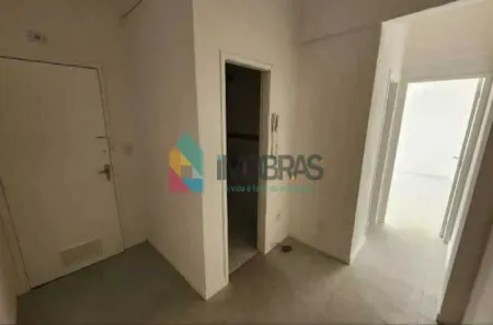 Kitnet com 1 Quarto à venda, 25m² no Centro, Rio de Janeiro