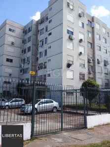 Apartamento com 1 Quarto à venda, 36m² no Humaitá, Porto Alegre