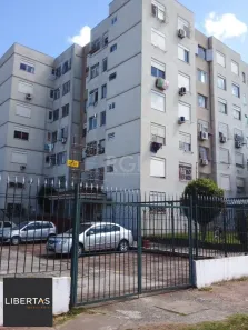 Apartamento com 1 Quarto à venda, 35m² no Humaitá, Porto Alegre