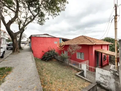 Casa com 2 Quartos à venda, 70m² no Jardim Santa Mônica, São Paulo