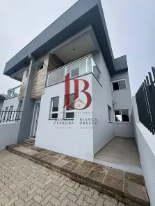 Sobrado com 3 Quartos à venda, 118m² no São Virgílio, Caxias do Sul